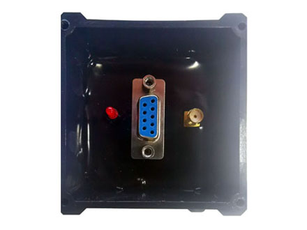 电容调高传感器